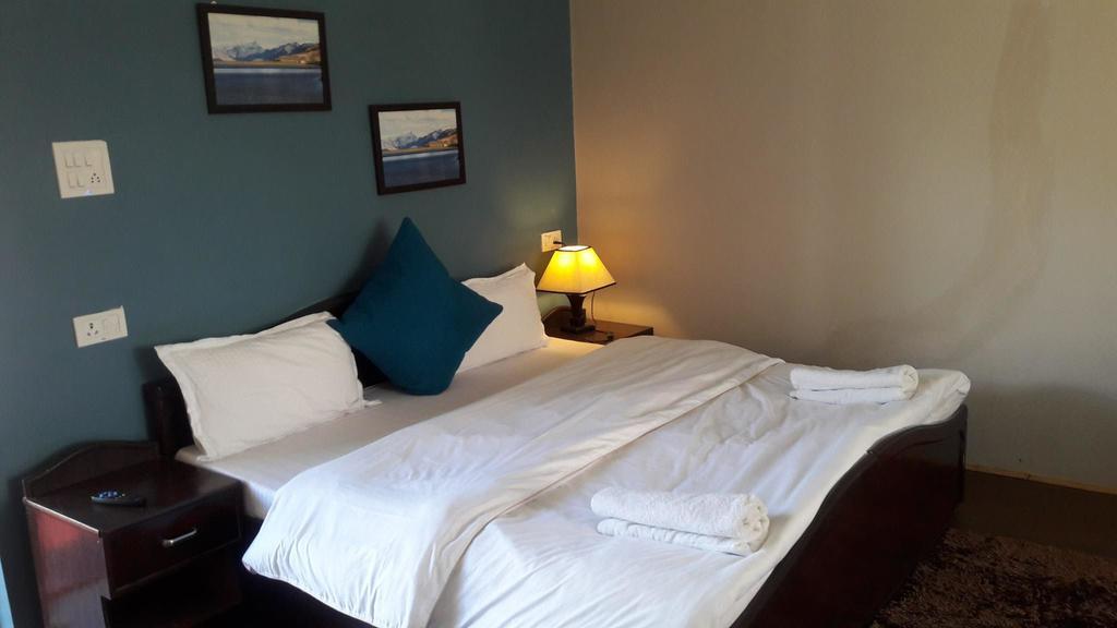 Hotel Mandalchan Лех Екстер'єр фото